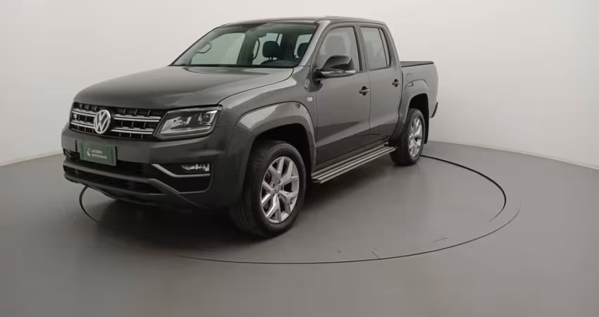 Volkswagen Amarok 2023 3.0 v6 tdi diesel highline cd 4motion automático