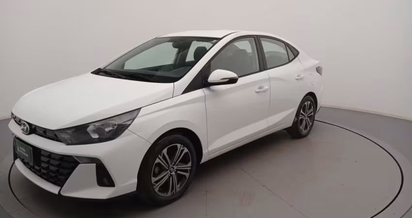 Hyundai Hb20s 2024 1.0 tgdi flex comfort plus automático