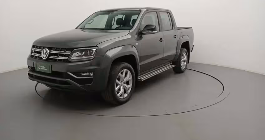 Volkswagen Amarok 2023 3.0 v6 tdi diesel highline cd 4motion automático