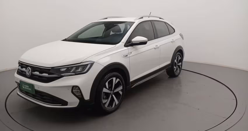 Volkswagen Nivus 2023 1.0 200 tsi total flex highline automático