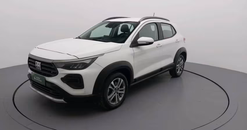 Fiat Pulse 2022 1.0 turbo 200 flex audace cvt