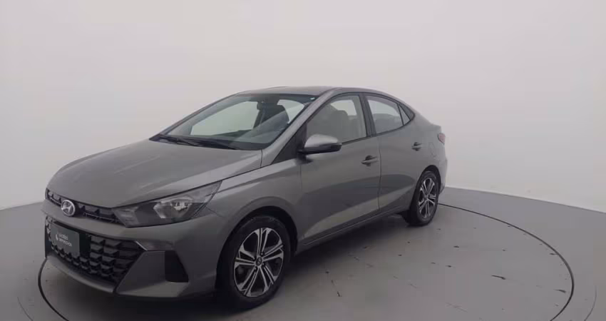 Hyundai Hb20s 2024 1.0 tgdi flex comfort plus automático