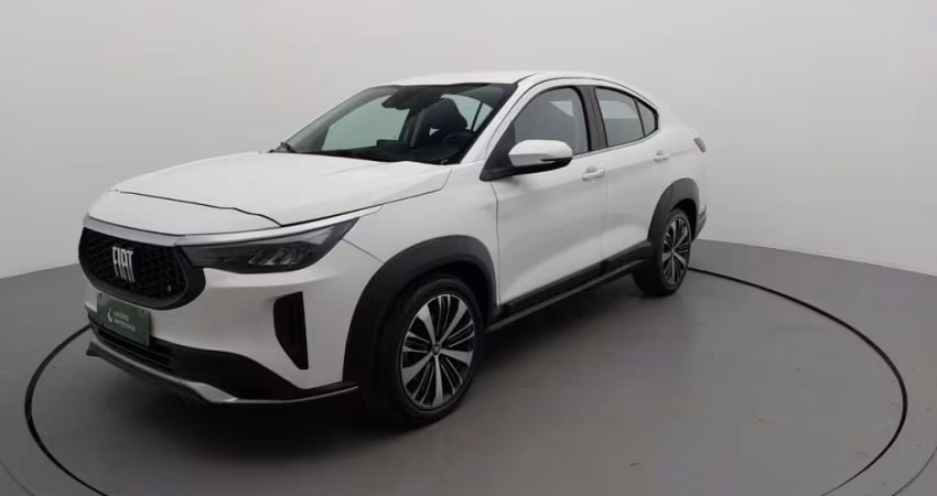 Fiat Fastback 2023 1.0 turbo 200 flex audace cvt