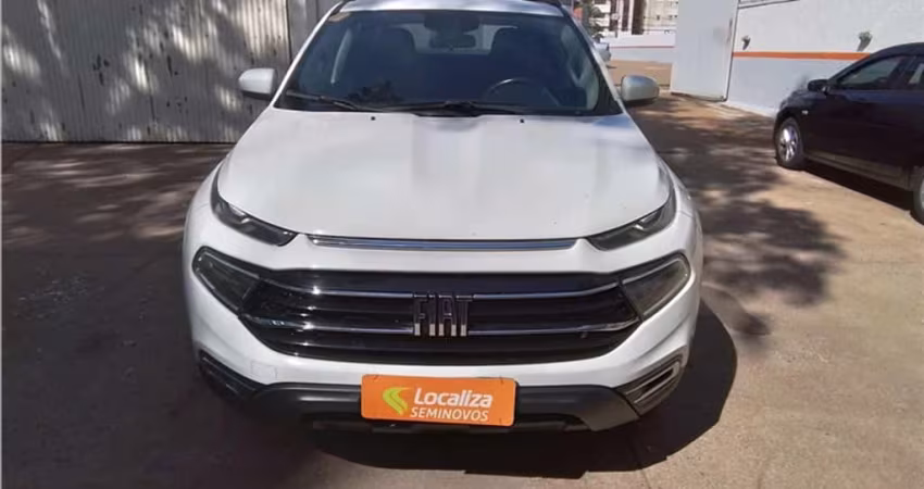 Fiat Toro 2023 1.3 turbo 270 flex freedom at6