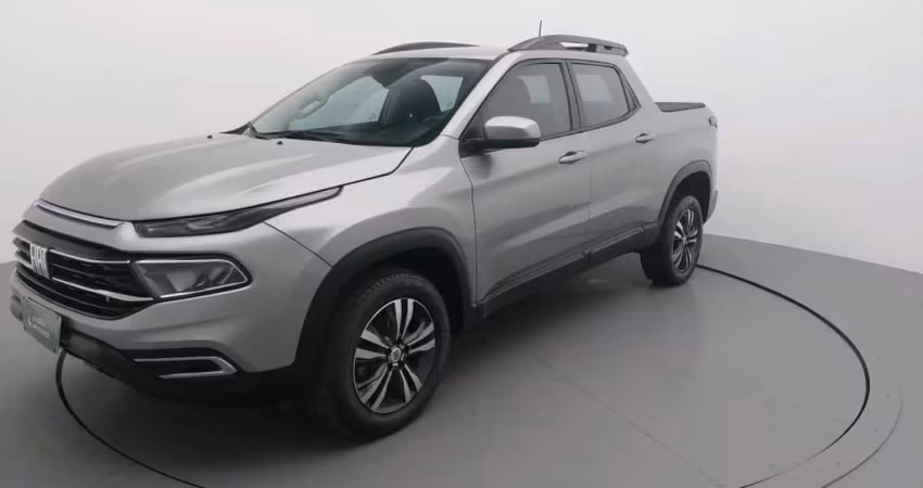 Fiat Toro 2023 1.3 turbo 270 flex freedom at6