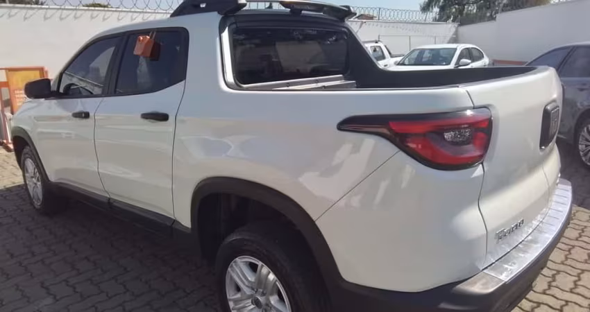 Fiat Toro 2022 1.3 turbo 270 flex endurance at6