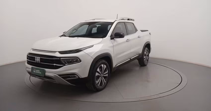 Fiat Toro 2023 2.0 16v turbo diesel volcano 4wd at9