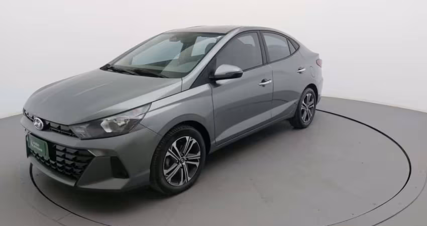 Hyundai Hb20s 2024 1.0 tgdi flex platinum safety automático