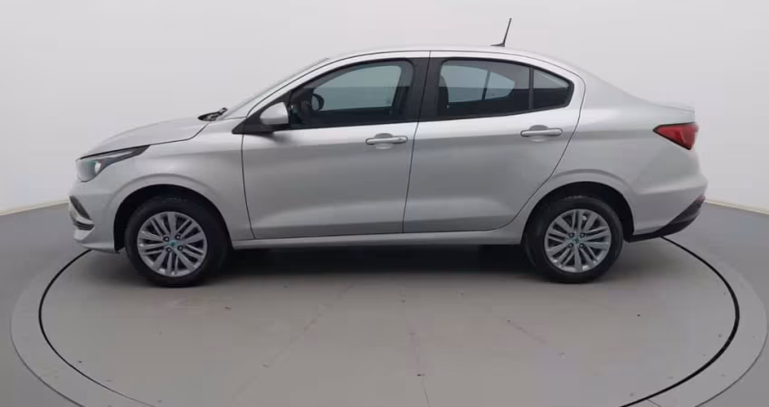 Fiat Cronos 2024 1.0 firefly flex drive manual