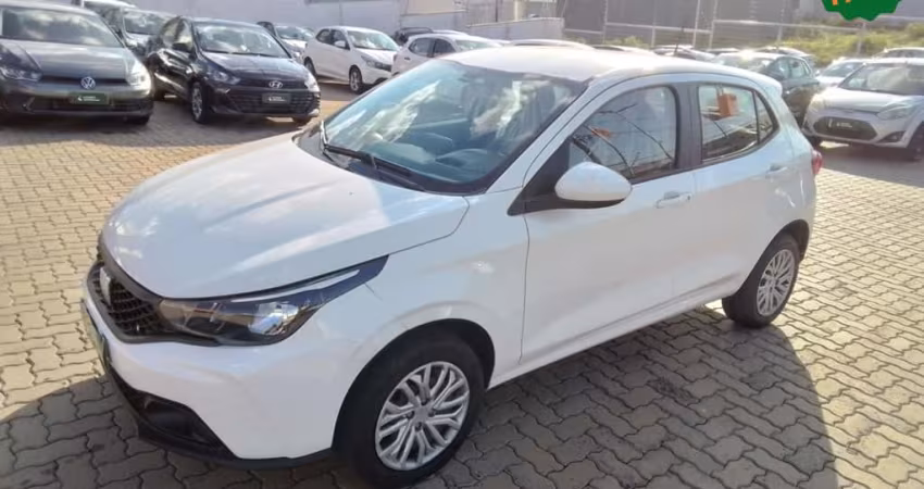 Fiat Argo 2024 1.0 firefly flex drive manual