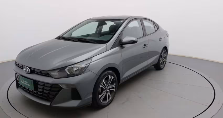 Hyundai Hb20s 2024 1.0 tgdi flex comfort plus automático