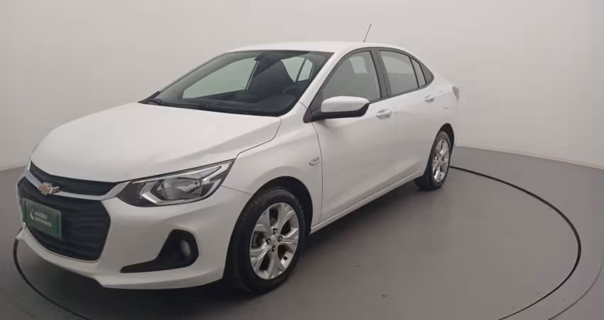 Chevrolet Onix 2024 1.0 turbo flex ltz automático