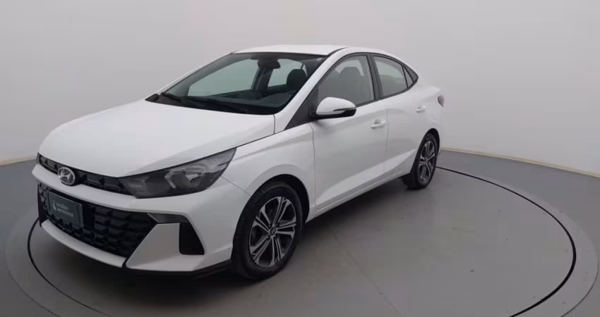 Hyundai Hb20s 2024 1.0 tgdi flex comfort plus automático