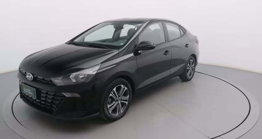 Hyundai Hb20s 2024 1.0 tgdi flex comfort plus automático