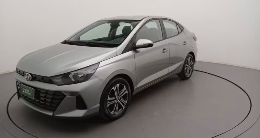 Hyundai Hb20s 2024 1.0 tgdi flex comfort plus automático