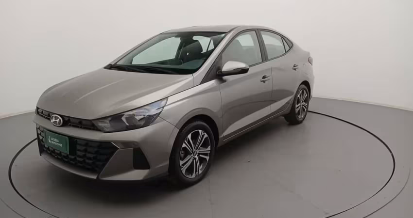 Hyundai Hb20s 2024 1.0 tgdi flex comfort plus automático