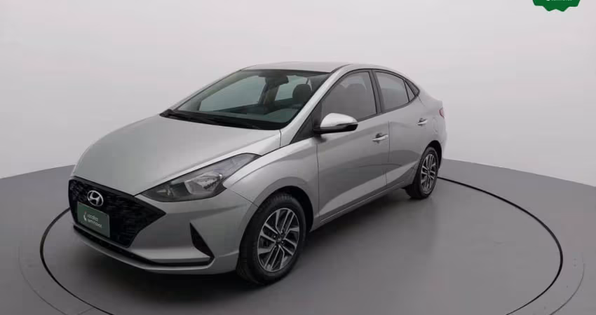 Hyundai Hb20 2022 1.0 tgdi flex platinum automático