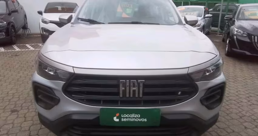 Fiat Pulse 2023 1.0 turbo 200 flex drive cvt