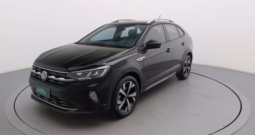 Volkswagen Nivus 2021 1.0 200 tsi total flex highline automático