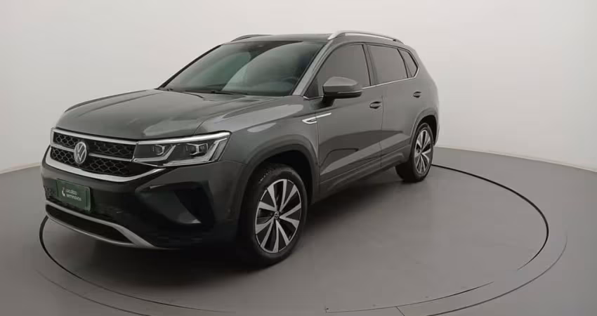 Volkswagen Taos 2023 1.4 250 tsi total flex highline automático