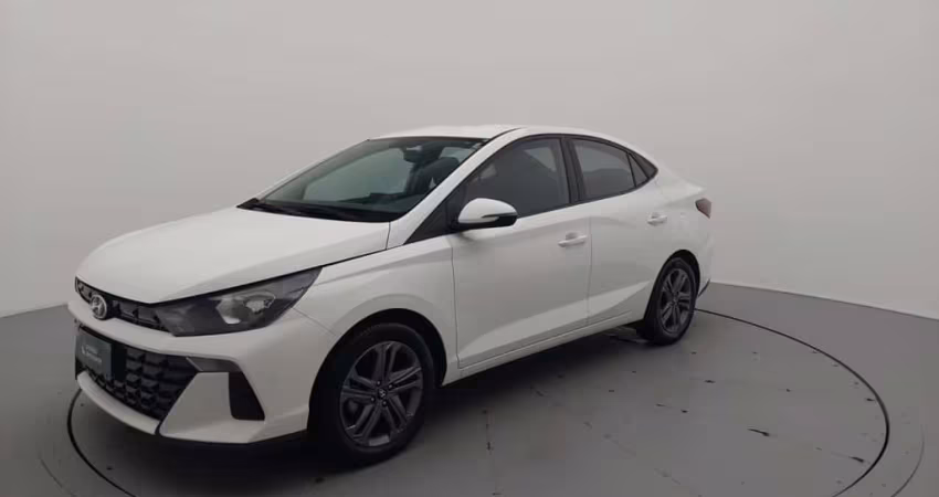Hyundai Hb20s 2024 1.0 tgdi flex comfort automático
