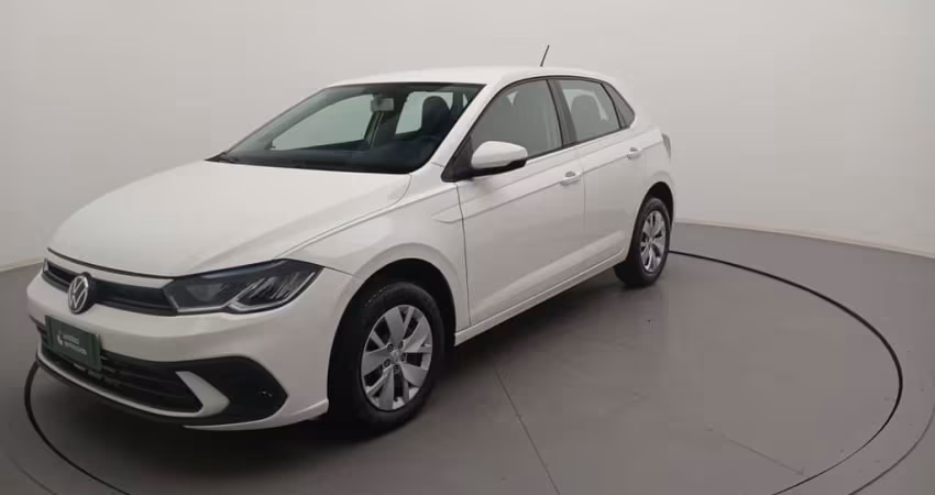 Volkswagen Polo 2024 1.0 mpi manual