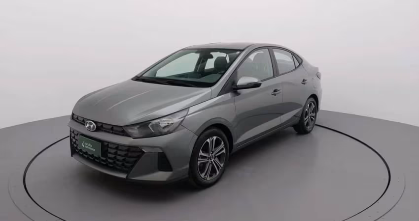 Hyundai Hb20s 2023 1.0 tgdi flex comfort automático