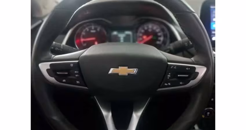 Chevrolet Onix 2023 1.0 turbo flex plus ltz automático