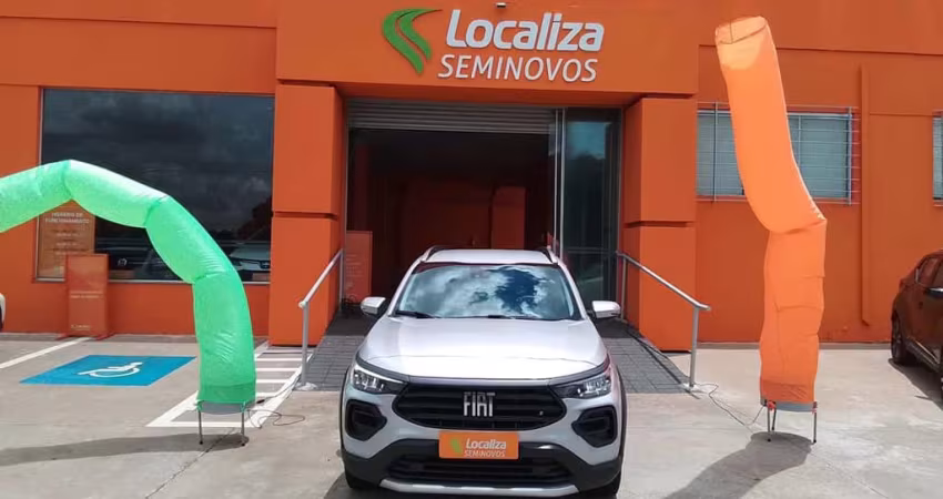 Fiat Pulse 2023 1.0 turbo 200 flex audace cvt
