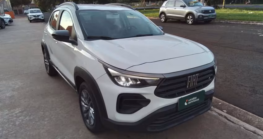 Fiat Pulse 2024 1.3 flex drive cvt