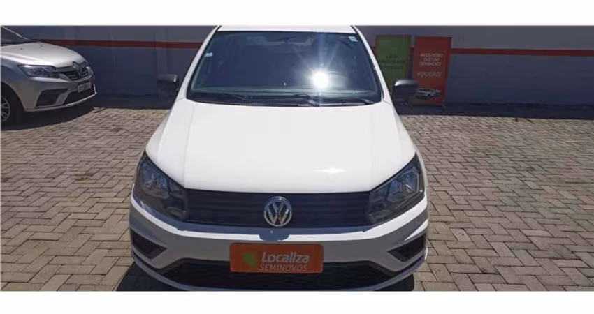 Volkswagen Gol 2021 1.0 12v mpi totalflex 4p manual