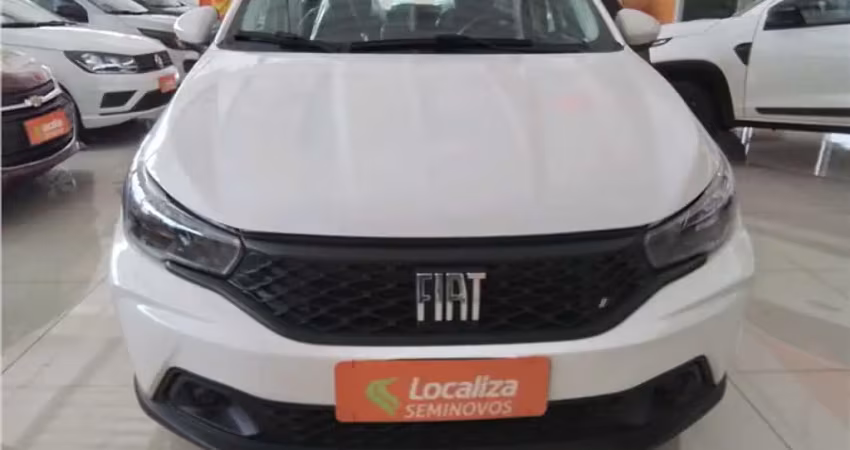Fiat Argo 2023 1.0 firefly flex drive manual