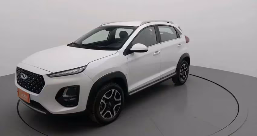 Chery Tiggo 3x 2022 1.0 vvt turbo iflex pro cvt