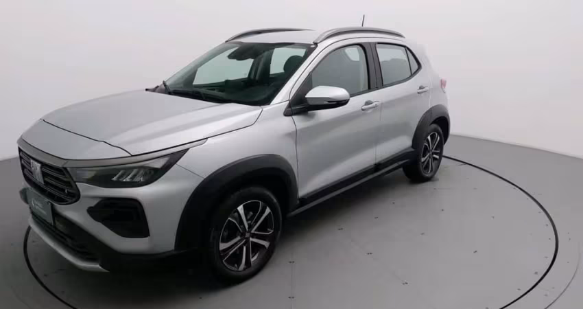 Fiat Pulse 2023 1.0 turbo 200 flex audace cvt