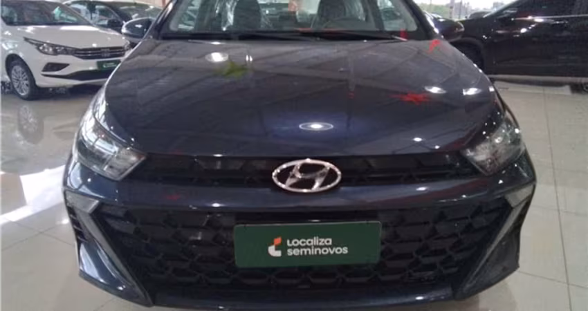 Hyundai Hb20s 2023 1.0 tgdi flex comfort automático