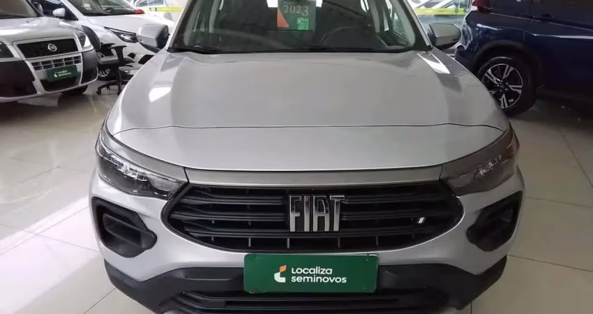 Fiat Pulse 2023 1.0 turbo 200 flex audace cvt