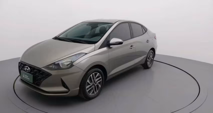 Hyundai Hb20s 2022 1.0 tgdi flex evolution automático
