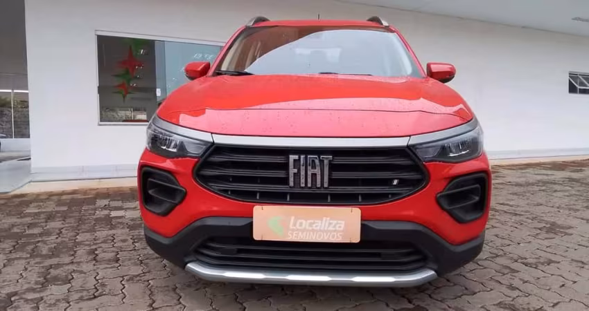 Fiat Pulse 2023 1.0 turbo 200 flex audace cvt