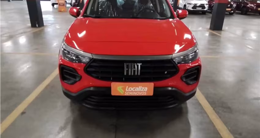 Fiat Pulse 2023 1.0 turbo 200 flex drive cvt
