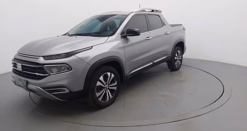 Fiat Toro 2023 2.0 16v turbo diesel volcano 4wd at9