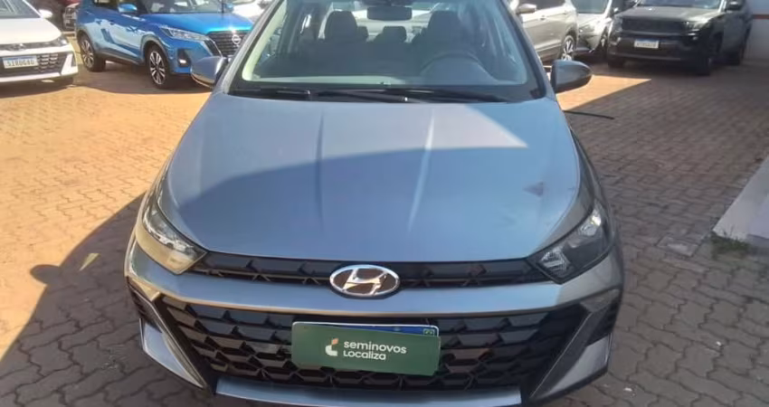 Hyundai Hb20s 2024 1.0 tgdi flex comfort plus automático