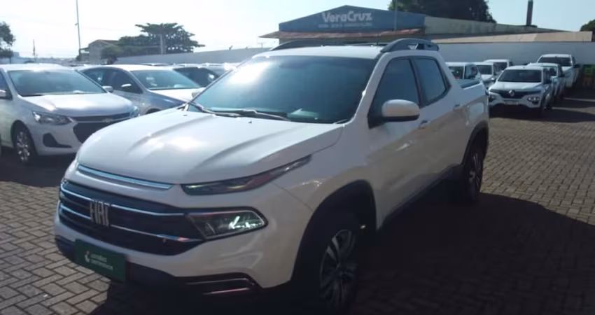 Fiat Toro 2023 1.3 turbo 270 flex freedom at6