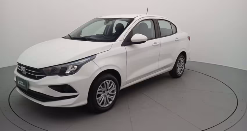 Fiat Cronos 2024 1.0 firefly flex drive manual