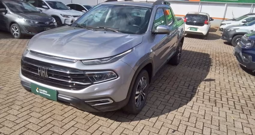 Fiat Toro 2023 1.3 turbo 270 flex freedom at6
