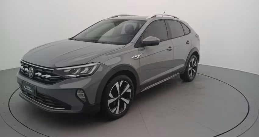 Volkswagen Nivus 2024 1.0 200 tsi total flex highline automático