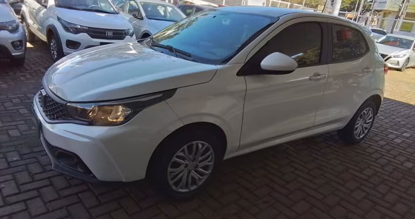 Fiat Argo 2024 1.0 firefly flex drive manual