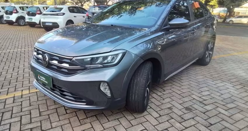 Volkswagen Nivus 2023 1.0 200 tsi total flex highline automático
