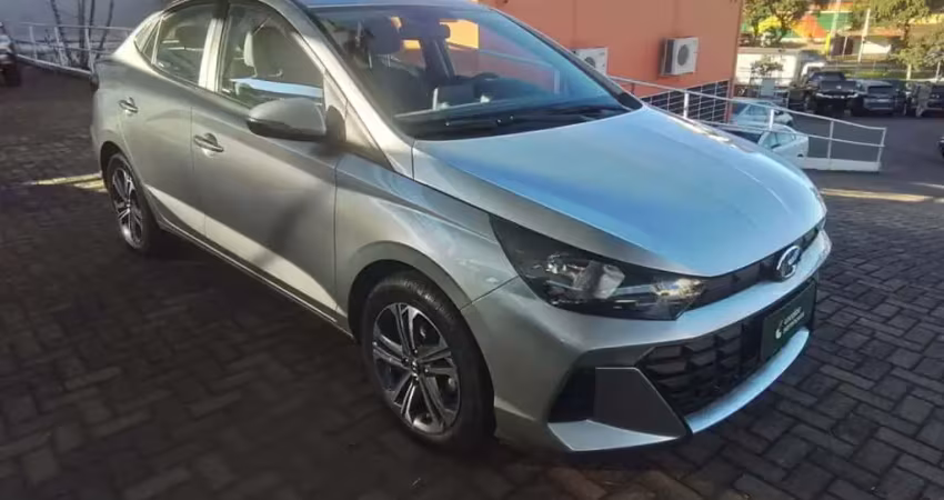 Hyundai Hb20s 2024 1.0 tgdi flex comfort plus automático