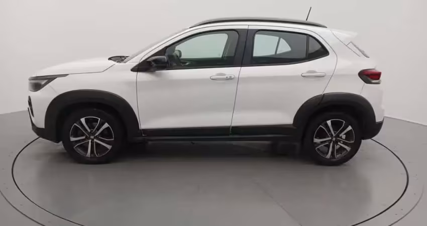 Fiat Pulse 2024 1.0 turbo 200 flex audace cvt