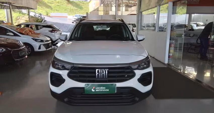 Fiat Pulse 2023 1.0 turbo 200 flex drive cvt